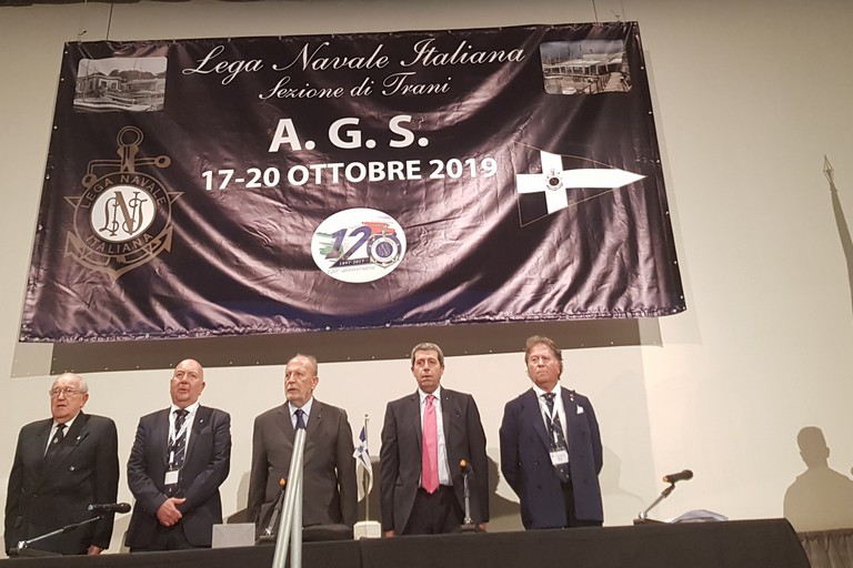 Lega navale