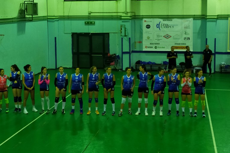 Lavinia Group Volley