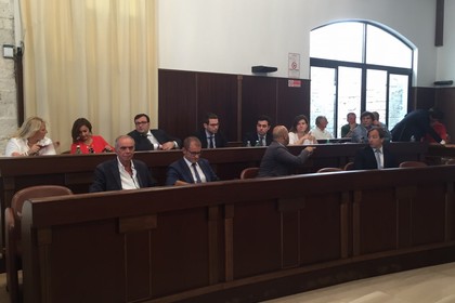 Consiglio comunale