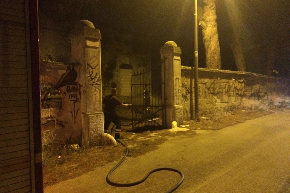 Immobile in via Verdi