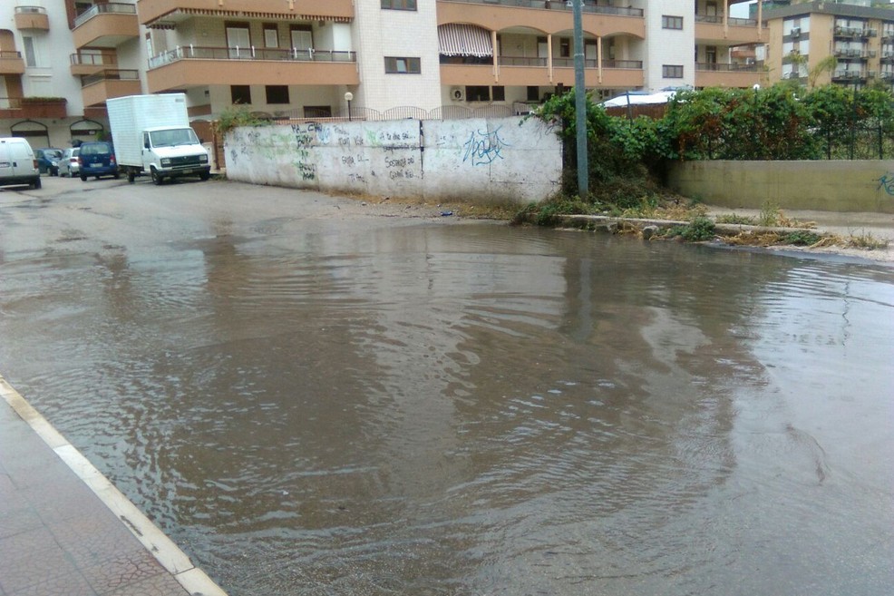 Via Città di Milano