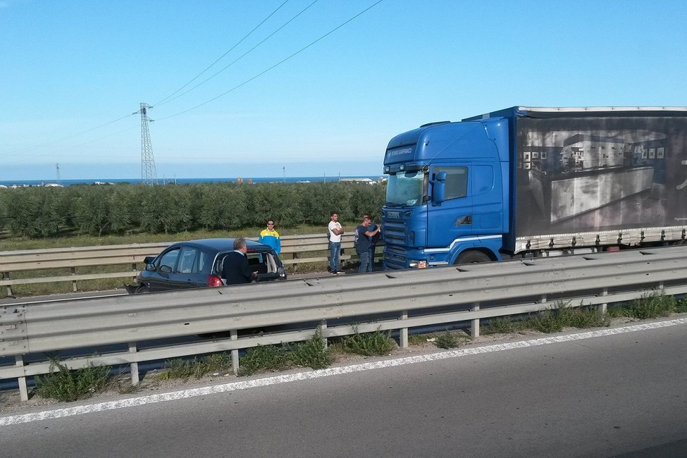 Incidente Boccadoro