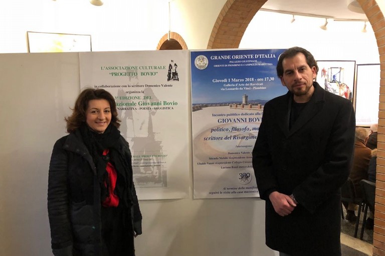 Associazione Giovanni Bovio