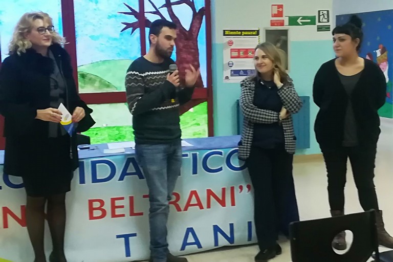 Scuola Beltrani