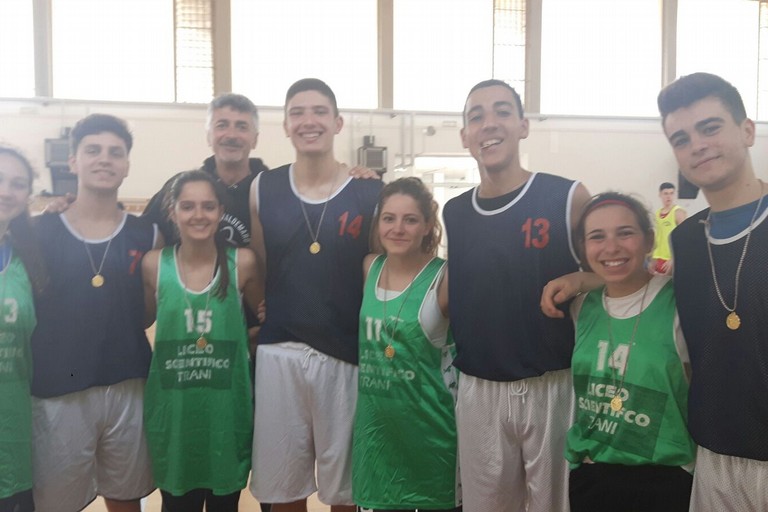 Studenti Scientifico