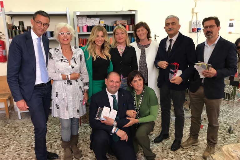 Mad(r)e in carcere