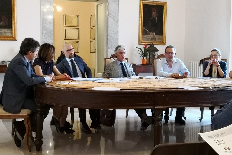 Fondazione per sostenere soggetti con disabilità