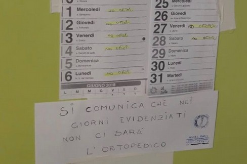 Pronto soccorso