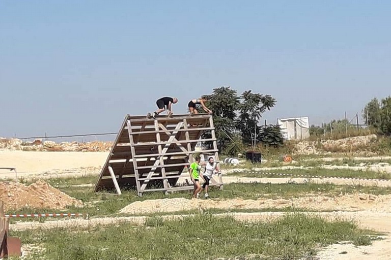 Cava utile per la comunità