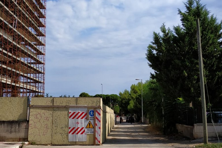 Quartiere Pozzopiano