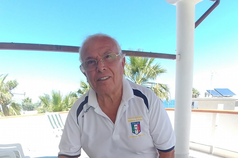 Nino Losito