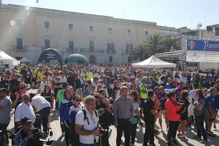 Tranincorsa 2019