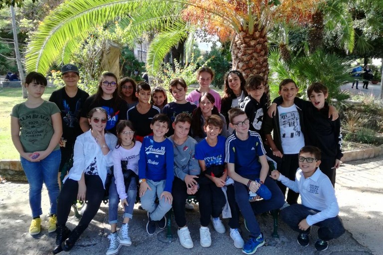 Scuola Baldassarre