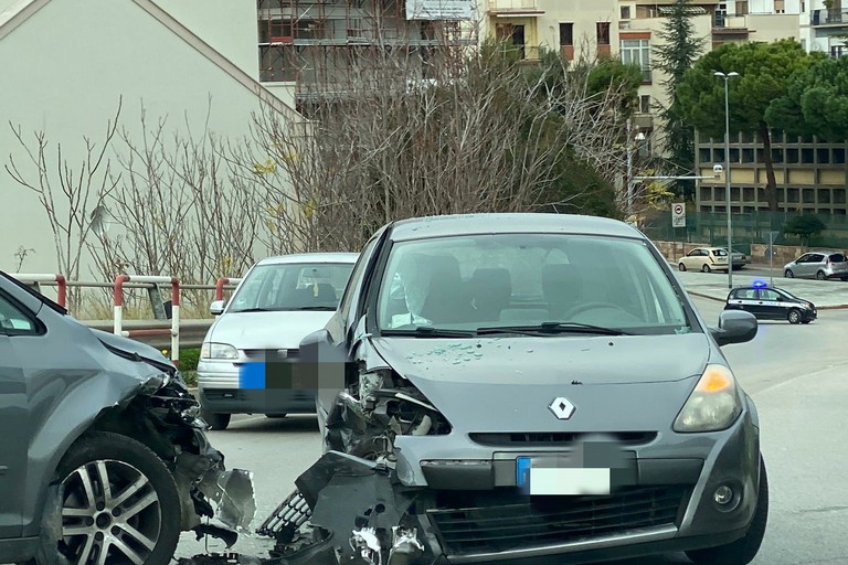 Incidente