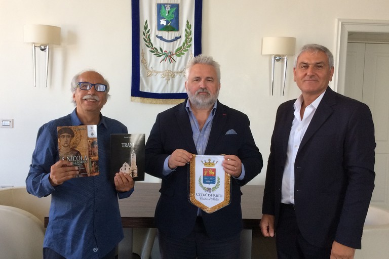 Delegazione Segnali di fumo