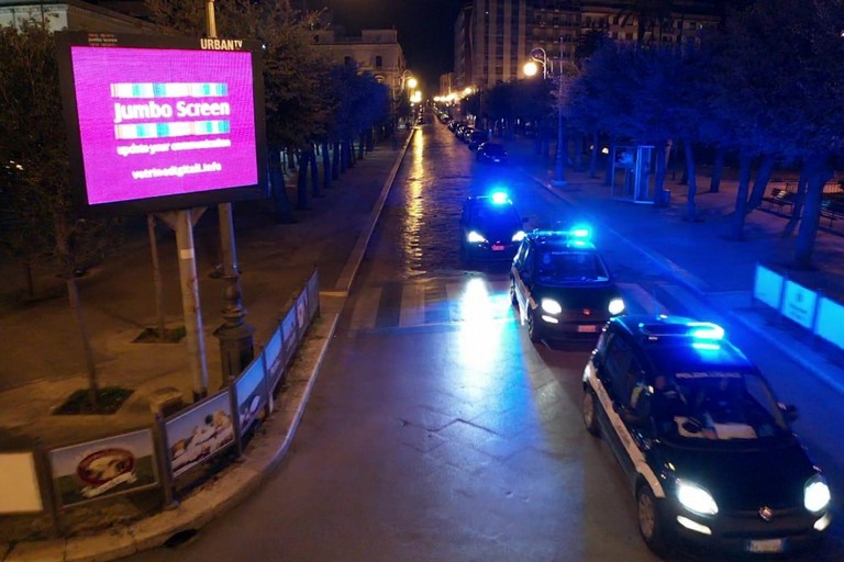 Polizia locale