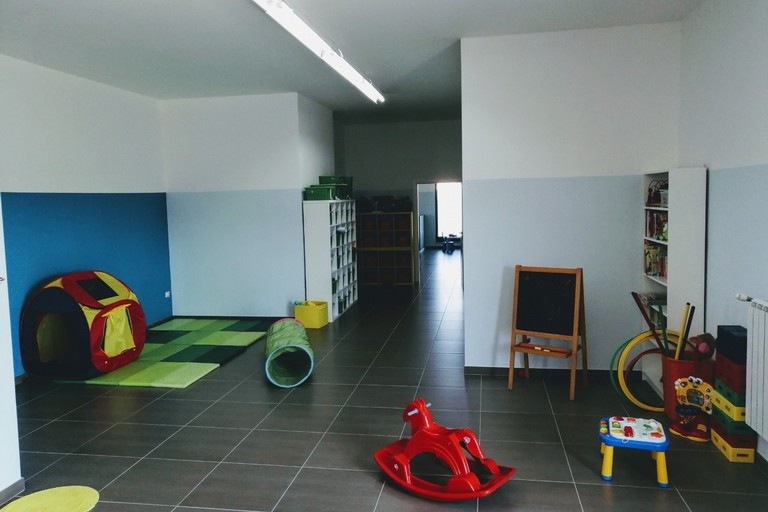 Casa di Carta