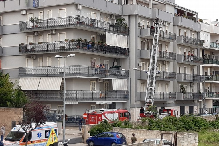 Via Almirante
