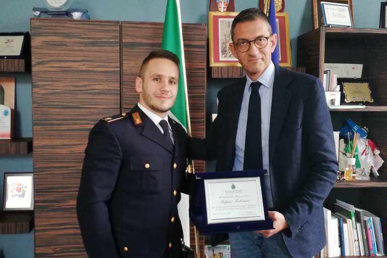 Stefano Fabriani