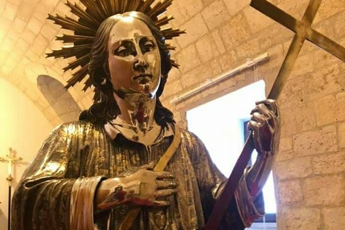 San Nicola