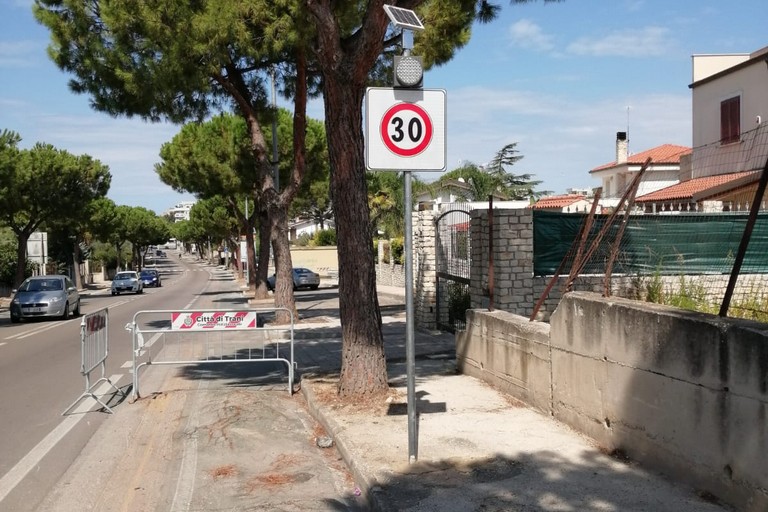Via Martiri di Palermo