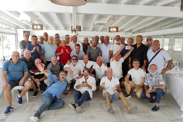 Polisportiva anni 80
