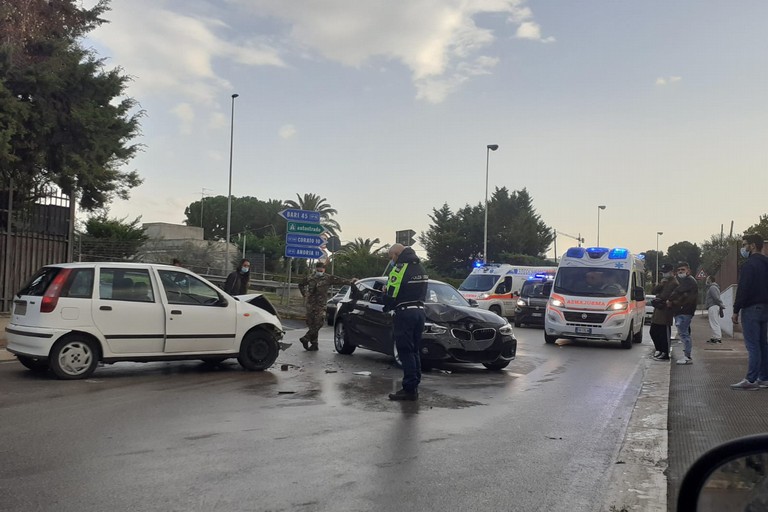 Incidente