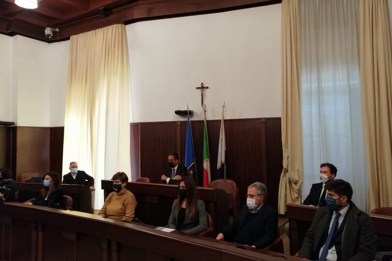 Giunta Bottaro