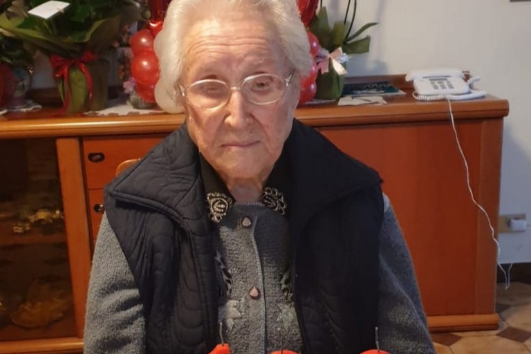 Nonna Filomena