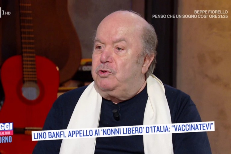 Lino Banfi