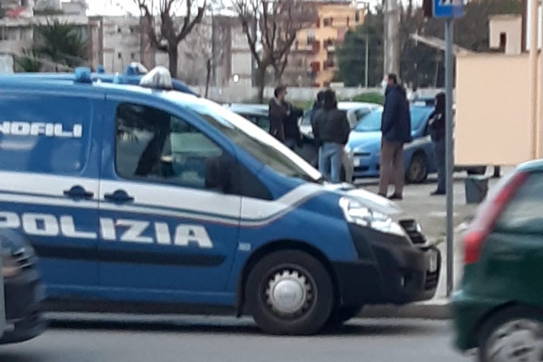 Polizia di Stato