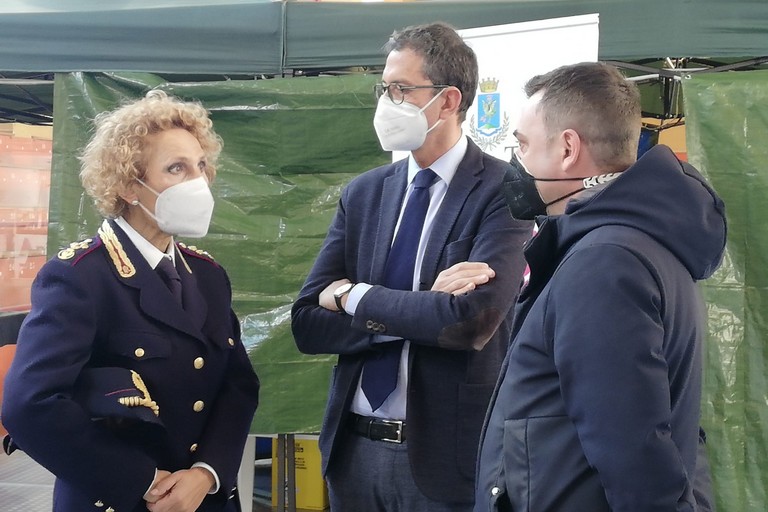 Vaccini