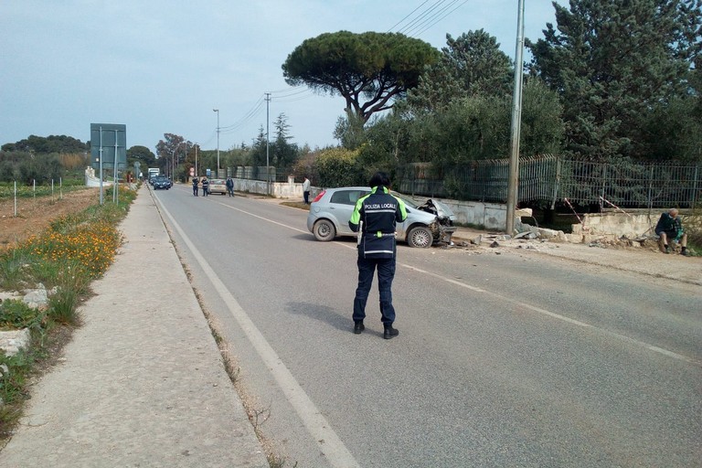 Incidente