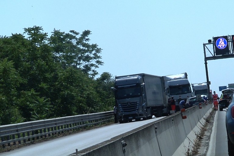 Incidente 16 bis