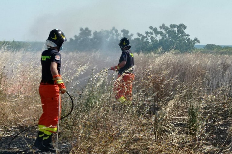 Oer incendio