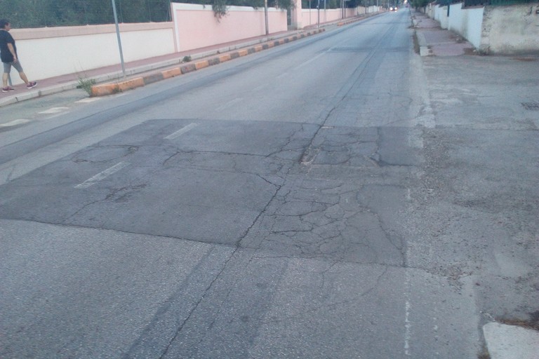 Via Sant'Annibale Maria di Francia