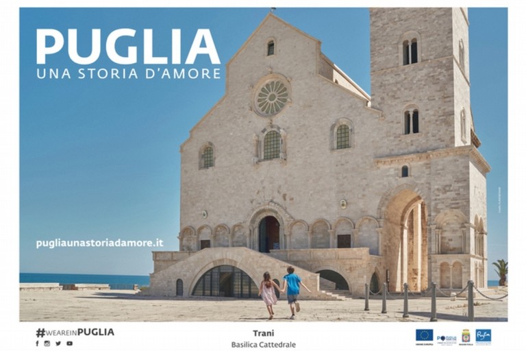 Puglia promozione cattedrale