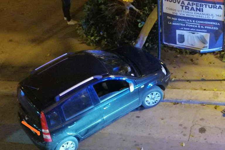 Incidente Piazza Plebiscito
