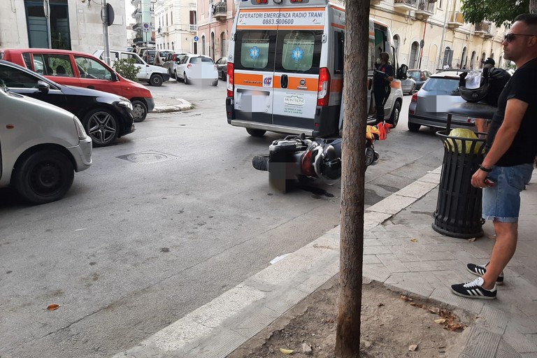 Incidente