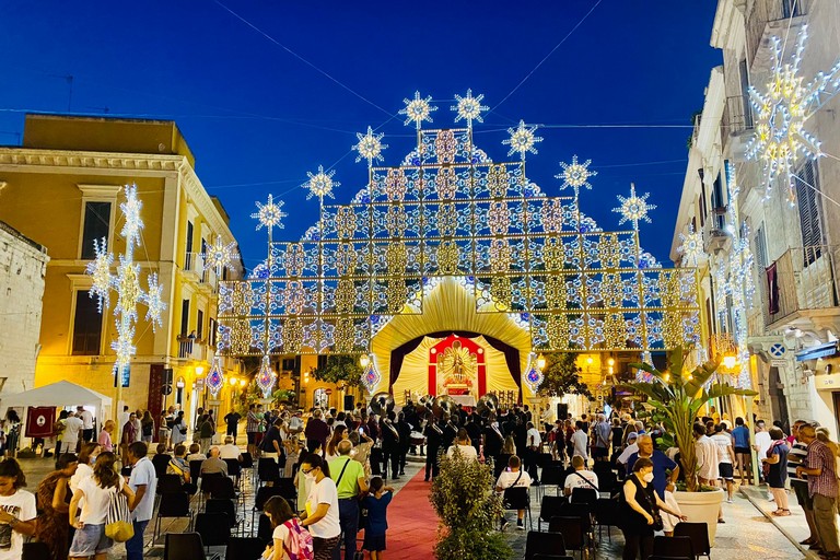 San Nicola