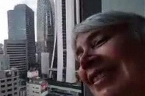 Maria Grazia Santovito