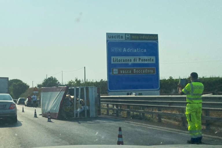 Incidente