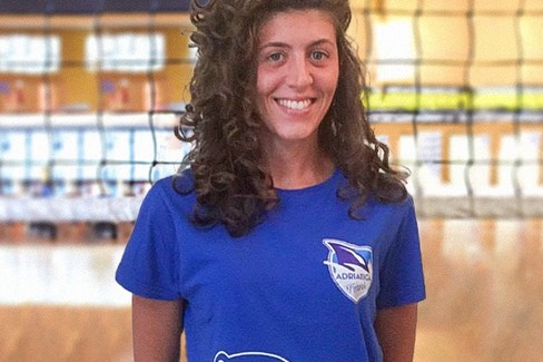 Valentina Dambra