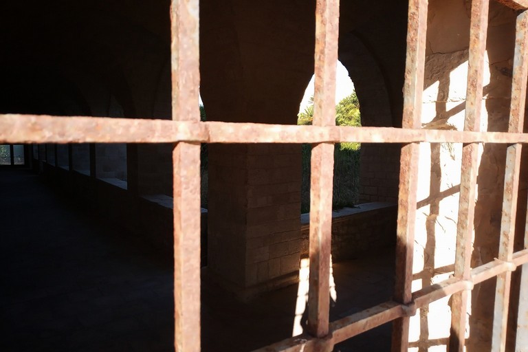 Monastero colonna