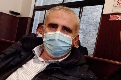 Giuseppe Mastrototaro