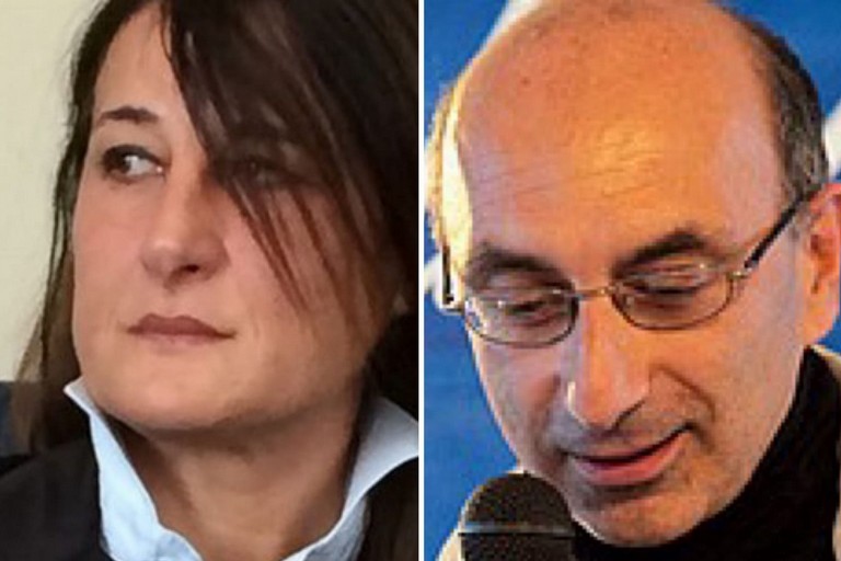 Di Lernia, Colangelo