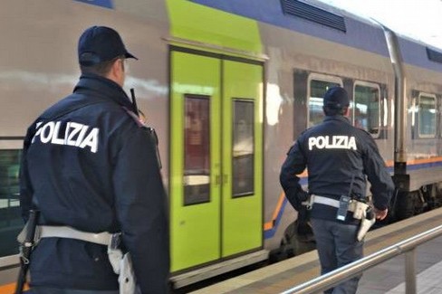Polizia di Stato