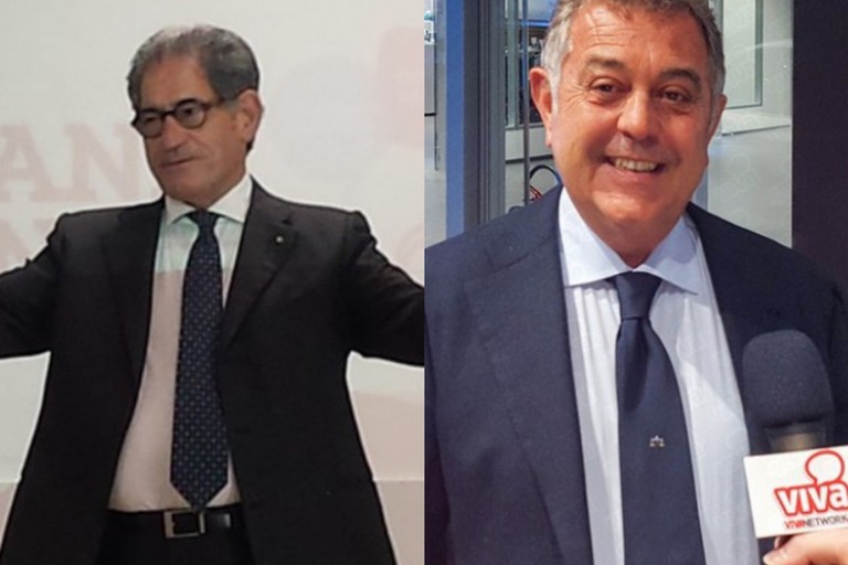 Megamark e Maldarizzi