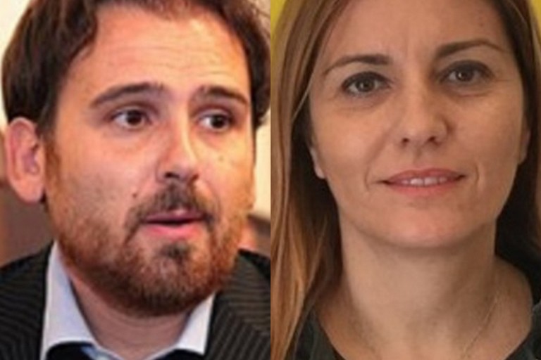 Ferrante, Cinquepalmi