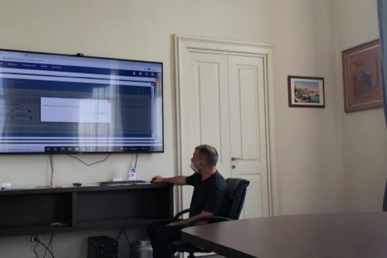 Votazioni scrutatori